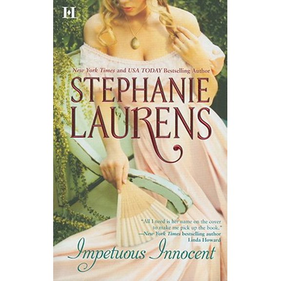 Pre-Owned Impetuous Innocent