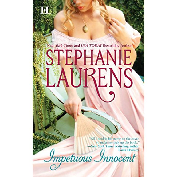 Pre-Owned Impetuous Innocent (Unknown) 0373775083 9780373775088