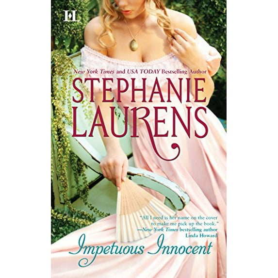 Pre-Owned Impetuous Innocent (Unknown) 0373775083 9780373775088