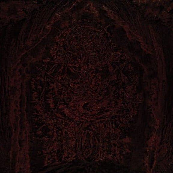 Impetuous Ritual - Blight Upon Martyred Sentience - Rock - CD