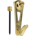 thumbnail image 1 of Impex Systems Group 50004 30 lbs. Ook Professional Hanger   Pack of 12, 1 of 2
