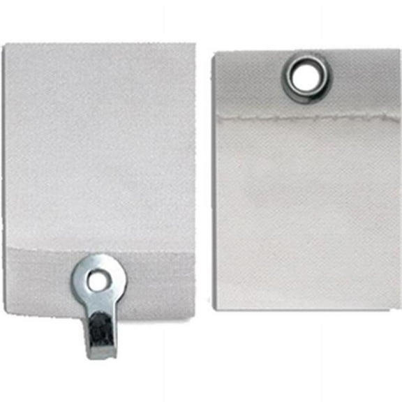 Impex Systems Group 50085 Adhesive Ook Hanger & Eyelet