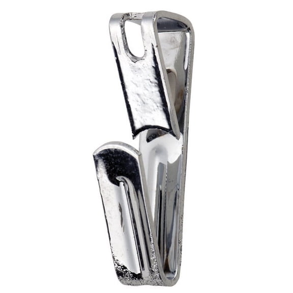 Impex Systems Group Inc - Ook Zinc Plated Conventional Hooks  50054 - Pack of 12