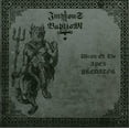 thumbnail image 1 of Impious Baptism - Wrath of the Apex Predator - Heavy Metal - CD, 1 of 1