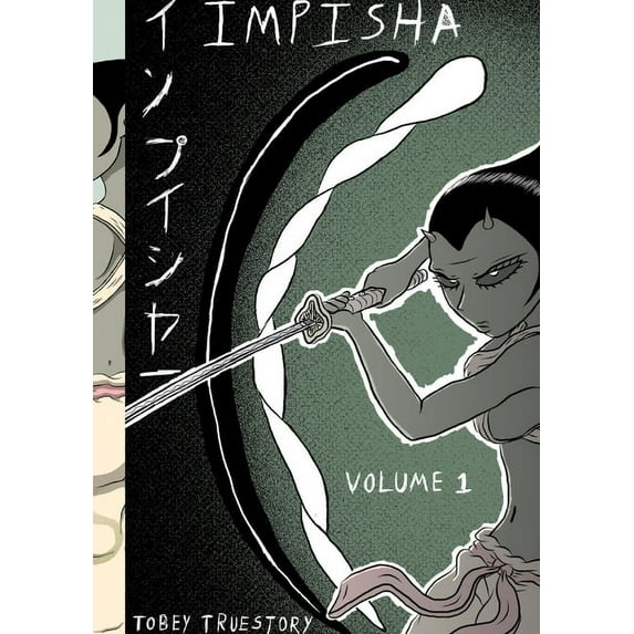 Impisha Volume 1, (Paperback)