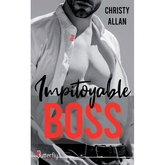 Impitoyable Boss, (Paperback)