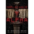 thumbnail image 1 of Pre-Owned Implacable Alpha (Paperback) 0756418666 9780756418663, 1 of 1