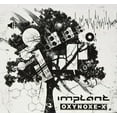 thumbnail image 1 of Implant - Oxynoxe-x - Music & Performance - CD, 1 of 1