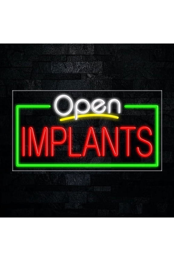 Led Implants