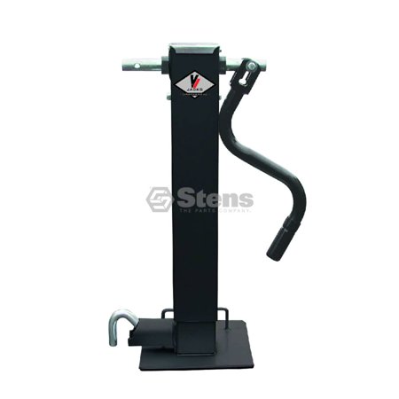 Implement Jack 12000 lb. capacity