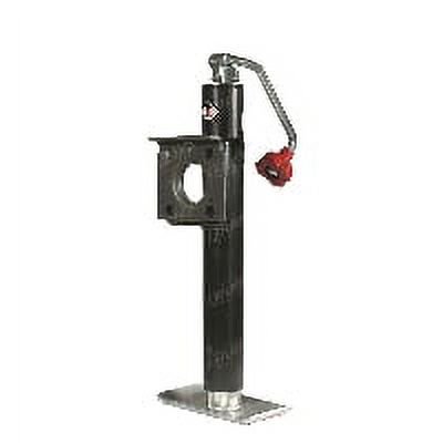 Implement Jack 2000 lb. capacity