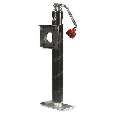 Implement Jack 2000 lb. capacity