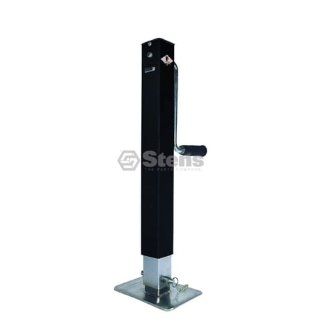 Implement Jack 7000 lb. capacity