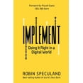 thumbnail image 1 of Implement, (Paperback), 1 of 1
