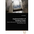 thumbnail image 1 of Implementation of Building Codes (Paperback), 1 of 1