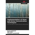 thumbnail image 1 of Implementation of Stool and Urine Concentration Techniques, (Paperback), 1 of 1