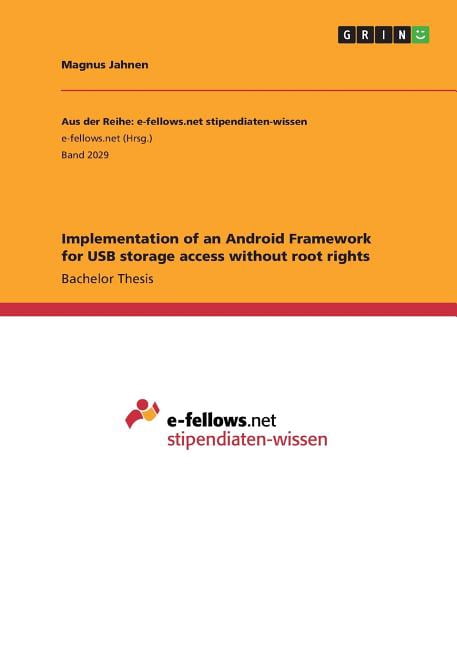 Android Frameworks