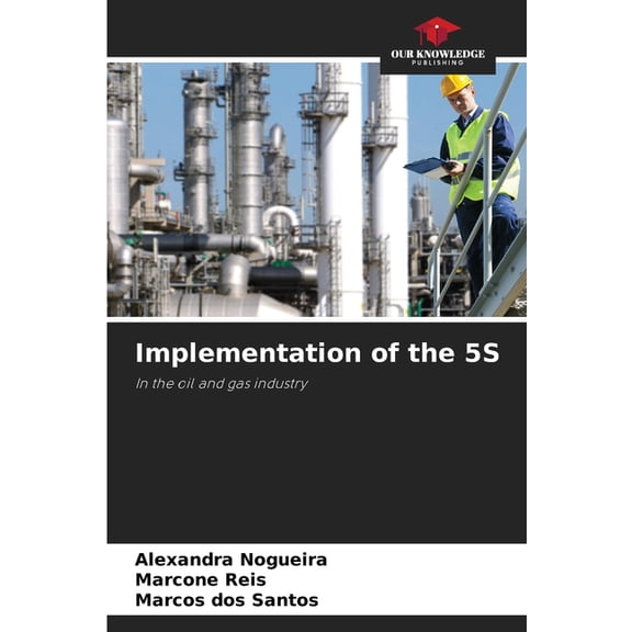 Implementation of the 5S, (Paperback)