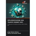thumbnail image 1 of Implementazione Sdn Tramite Mininet-Wifi, (Paperback), 1 of 1