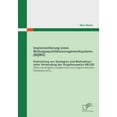 thumbnail image 1 of Implementierung eines Bildungsqualitätsmanagementsystems (BQMS): Entwicklung von Strategien und Maßnahmen unter Verwendung der Vorgehensweise NELOD (Neuroenergetic Leadership and Organisational Develo, 1 of 1