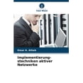 thumbnail image 1 of Implementierung- stechniken aktiver Netzwerke, (Paperback), 1 of 1