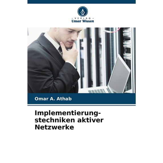 Implementierung- stechniken aktiver Netzwerke, (Paperback)