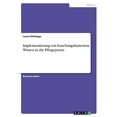 thumbnail image 1 of Implementierung von forschungsbasiertem Wissen in die Pflegepraxis (Paperback), 1 of 1