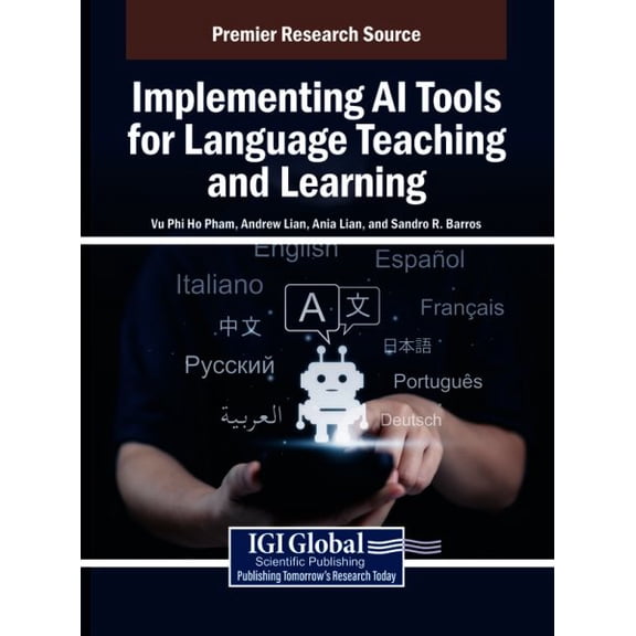 Implementing Ai Tools for Language Teaching and Learning