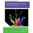 thumbnail image 1 of Implementing Change: Patterns, Principles, and Potholes (Paperback), 1 of 1