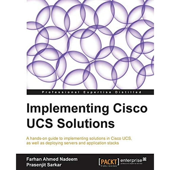 Pre-Owned Implementing Cisco Ucs Solutions (Paperback) 1782170669 9781782170662