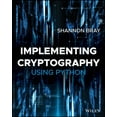 thumbnail image 1 of Implementing Cryptography Using Python, (Paperback), 1 of 1