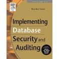 thumbnail image 1 of Pre-Owned Implementing Database Security and Auditing (Paperback) 1555583342 9781555583347, 1 of 1
