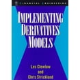 thumbnail image 1 of Implementing Derivatives Models, 1 of 1