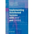 thumbnail image 1 of Implementing Distributed Systems with Java and CORBA, (Paperback), 1 of 1