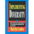 thumbnail image 1 of Implementing Diversity: Best Practices for Making Diversity Work in Your Organization (Hardcover), 1 of 1