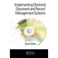 thumbnail image 1 of Implementing Electronic Document and Record Management Systems, (Hardcover), 1 of 1