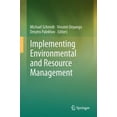 thumbnail image 1 of Implementing Environmental and Resource Management (Paperback), 1 of 1