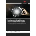thumbnail image 1 of Implementing Human Resources Strategies, (Paperback), 1 of 1