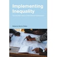 thumbnail image 1 of Implementing Inequality : The Invisible Labor of International Development (Paperback), 1 of 1