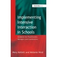 thumbnail image 1 of Implementing Intensive Interaction in Schools: Guidance for Practitioners, Managers and Co-ordinators, (Hardcover), 1 of 1