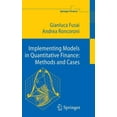 thumbnail image 1 of Implementing Models in Quantitative Finance: Methods and Cases, 1 of 1