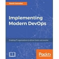 thumbnail image 1 of Implementing Modern DevOps (Paperback), 1 of 1