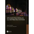 thumbnail image 1 of Implementing Parallel and Distributed Systems, (Paperback), 1 of 1