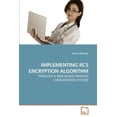 thumbnail image 1 of Implementing Rc5 Encryption Algorithm (Paperback), 1 of 1