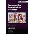 thumbnail image 1 of Pre-Owned Implementing Reproducible Research (Chapman & Hall/CRC: The R Series) Paperback, 1 of 1