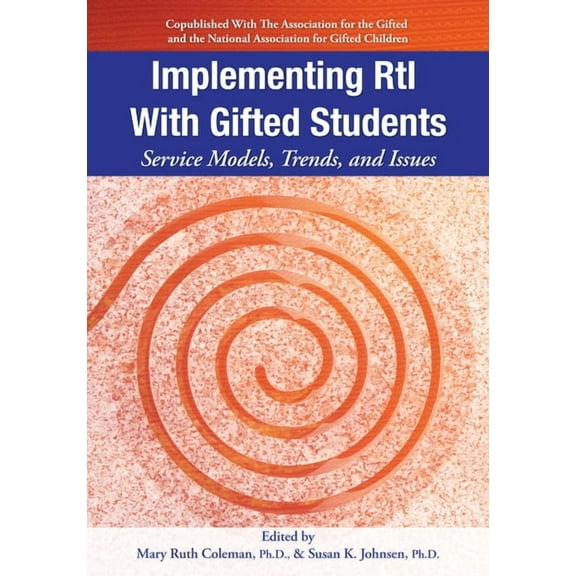 Implementing RtI with Gifted Students