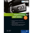 thumbnail image 1 of Pre-Owned Implementing SAP Hana (Hardcover) 1493211765 9781493211760, 1 of 1