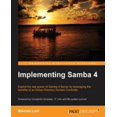 thumbnail image 1 of Pre-Owned Implementing Samba 4 (Paperback) 1782166580 9781782166580, 1 of 1