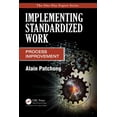 thumbnail image 1 of Implementing Standardized Work: Process Improvement, (Paperback), 1 of 1