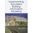 thumbnail image 1 of Implementing Successful Building Information Modeling, (Hardcover), 1 of 1